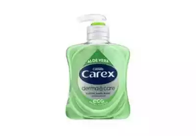 CAREX Mydło w płynie Aloe Vera 250 ml Kosmetyki i higiena > Higiena Ciała > Mydło w płynie