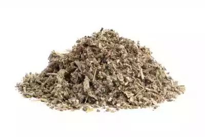 SZAŁWIA LIŚCIE (Salvia officinalis) - zi Żywność, napoje i tytoń > Napoje > Herbaty i napary