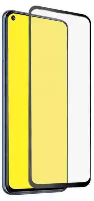 Szklo do Xiaomi Redmi Note 9 czarne Podobne : Szkło Hartowane Polski Banan 9H do Huawei P9 - 1848317