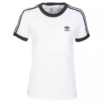 T-shirty z krótkim rękawem adidas  3 STR Podobne : T-shirty z krótkim rękawem Liu Jo  WF2529 - 2254725