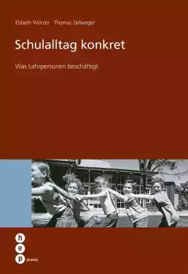 Schulalltag konkret Podobne : Situationsdidaktik konkret (E-Book) - 2457856