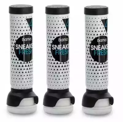 Bama Sneaker Fresh Spray Do Butów Antybakteryjny