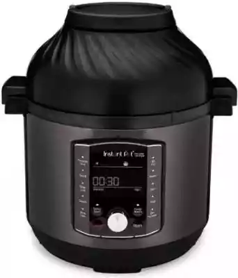 Instant Pot Pro Crisp 8 Air Fryer Multicookery