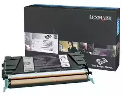Lexmark (T650H31E) Lexmark T650H31E kaseta z tonerem 1 szt. Oryginalny Czarny...