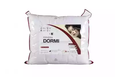 AMW - Poduszka Dormi 50x60  cm tekstylia dla niemowlat