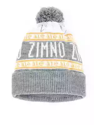 Najbardziej znane czapki na après-ski i w miastach! Wyróżnij się: znajdź swoją ulubioną kolorystykę! Jak jest zima,  to musi być... Zimno.