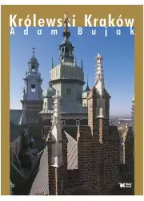 Kraków wraca do czasów swej renesansowej świetności. Nie jest co prawda polityczną stolicą Polski,  ale za to został europejską stolicą kulturalną. Któż mógłby lepiej oddać jego świetność,  niż rozmiłowany w nim artysta Adam Bujak Miasto przeżywało swe wzloty i upadki,  ale ta książka mówi