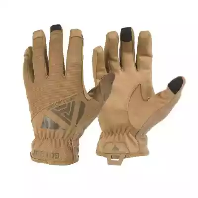 Rękawiczki Helikon Direct Action Light G Podobne : Direct Action Light Gloves Leather czarny (GL-LGHT-GLT-BLK) - 79157
