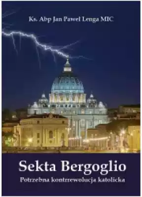 Sekta Bergoglio Podobne : Sekta Bergoglio - 374535