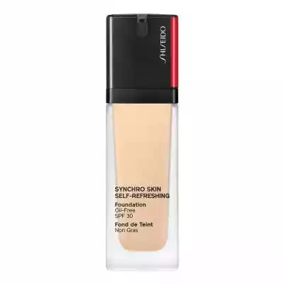 Shiseido Synchro Skin Self-Refreshin 130 Podobne : Shiseido Concentrate Facial Moisturizing Emulsja - 1181438
