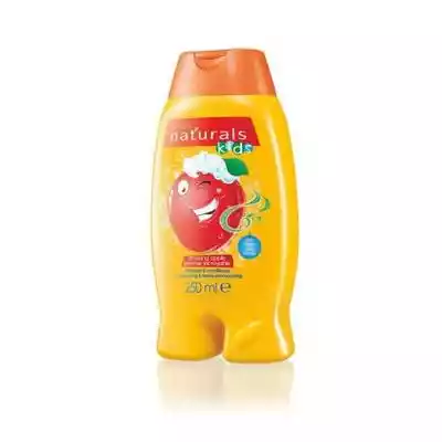 ﻿AVON Kids Szampon i Odżywka Wesołe Jabł Podobne : Oliprox szampon z odżywką przeciwłupieżowy 200ml - 20702