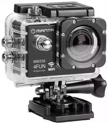Kamera Manta MM356 4FUN MM356