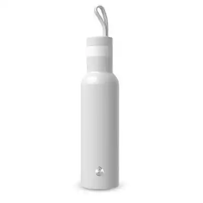 Butelka termiczna DAFI Easy Bottego Biał Podobne : Butelka termiczna LUND LONDON 7367 Mini Rakieta - 1434395