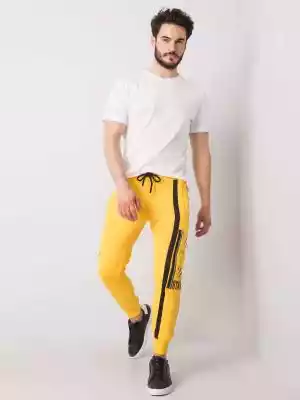 Spodnie dresowe Spodnie dresowe męskie ż Podobne : Spodnie Dresowe Męskie Nike Bawełniane Sport L - 363313