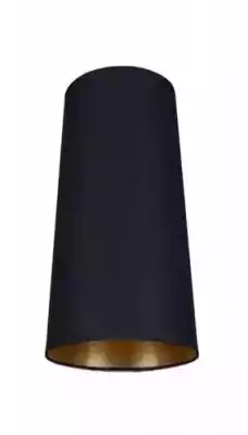 Abażur do lampy podłogowej PETIT B BLACK Podobne : Le Petit Marseillais Malina i Piwonia Kremowy żel pod prysznic 250 ml - 839673
