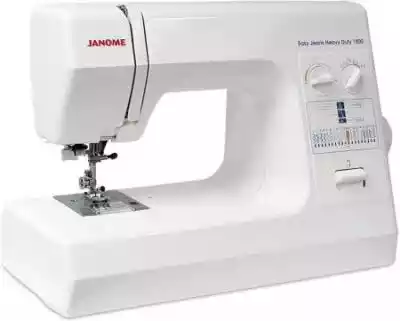 Janome Easy Jeans HD1800