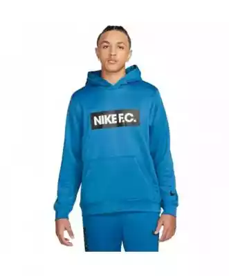 Bluza Nike NK DF FC Libero Hoodie M DC90 Moda/Dla Mężczyzny/Odzież męska/Bluzy męskie