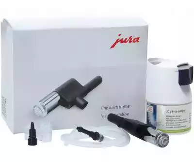 Jura 24255 Dysza spieniająca mleko w eks Allegro/Elektronika/RTV i AGD/AGD drobne/Części zamienne