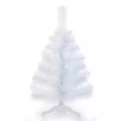 Erbis Sosna biała choinka sztuczna 50 cm Podobne : Choinka z lampkami LED RETLUX RXL 294 Sieciowe - 1389148