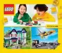 Lego Katalog 2021 Styczeń-Maj wersja Polska Nowy