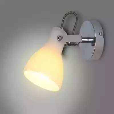 Lampa R5018007-1R K1 Dekoracje i lampy > Lampy ścienne (kinkiety)