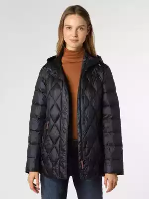 Stylowa ochrona przed niepogodą: kurtka marki Gil Bret przekonuje funkcjonalnym wyposażeniem i atrakcyjnym pikowanym wzorem.