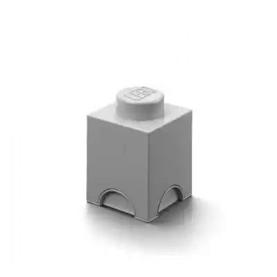 Lego Classic 40011740 Pojemnik klocek Le Podobne : Lego Klocek 1 x 16 Piaskowy - 3044739