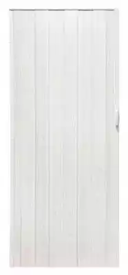 Drzwi Harmonijkowe Przesuwne Biały Dąb 0 Podobne : Drzwi Harmonijkowe Przesuwne Dąb Sonoma 001P 90 cm - 1958651