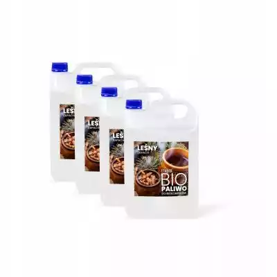 Paliwo do biokominka, biopaliwo, leśny 2 Podobne : Biopaliwo Zapach Pomarańczowy 5L Zapach Leśny 5L - 2057981