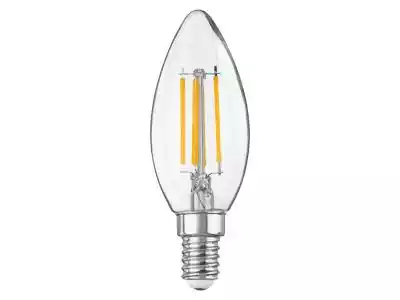 LIVARNO home Żarówka filamentowa LED, 1  Podobne : Arii - Świeca sojowa - poj.120ml w pojemniku z grubego szkła. - 1791