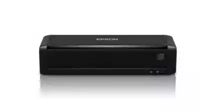 Epson Skaner przenośny DS-360W A4/USB30/ Urządzenia peryferyjne/Skanery