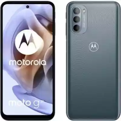 Motorola Moto G31 4/64GB Szary