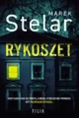 Rykoszet Kryminał, thriller