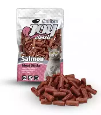 Calibra Joy Cat Classic Salmon Sticks -  Podobne : Calibra Verve Adult Kurczak & Indyk - sucha karma dla kota 3,5kg - 44669