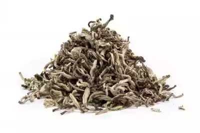 Pozwólcie się uwieść jedwabiście delikatnemu smakowi tej wyjątkowej chińskiej herbaty pochodzącej z słynącej z produkcji herbaty prowincji Yunnan. Na skrzydłach białego motyla,  jak brzmi jej nazwa w tłumaczeniu,  Wasz umysł dozna ukojenia i będziecie delektować się każdym łykiem przyjemne