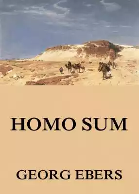 Homo Sum Podobne : Ecce Homo - 380876