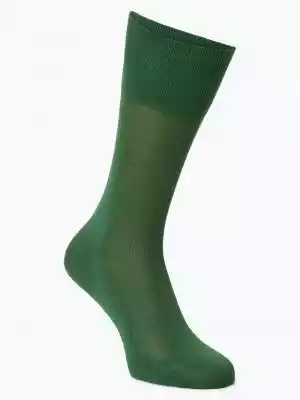 FALKE - Skarpety męskie – Tiago, zielony Podobne : TIAGO stół rozkładany 140-220/80 blat: dąb craft, nogi: czarny (2p=1szt) - 36554