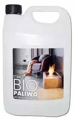 Paliwo Do Biokominka Biopaliwo Do Komink Podobne : Biopaliwo ARO Espresso 1l - 576245