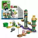Playset Mario Adventures with Luigi Lego