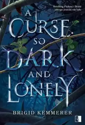 A Curse So Dark and Lonely Brigid Kemmer Podobne : The Lonely Bride - 1151625