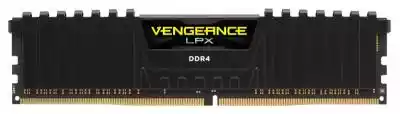Corsair Vengeance LPX, 8GB, DDR4 moduł p Podobne : Corsair Vengeance LPX, 8GB, DDR4 moduł pamięci 1 x CMK8GX4M1A2666C16 - 400555