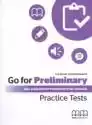 Go For Preliminary Practice Tests Students Book + CD