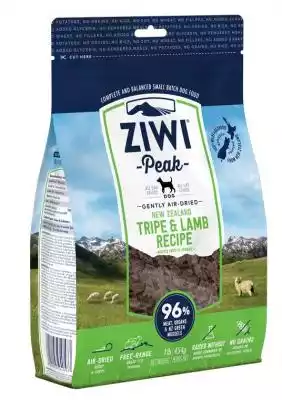 Ziwi Peak Żwacze i Jagnięcina dla Psa su Podobne : Ziwi Peak - Kurczak sucha karma dla kota 1kg - 45265