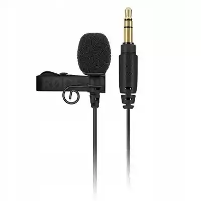 Mikrofon pojemnościowy Rode Lavalier Go Podobne : Xccedez Mikrofon pojemnościowy USB - Profesjonalny zestaw mikrofonów pojemnościowych ze statywem do iphoneandroid, laptopa, nagrywania, śpiewania k... - 2719080