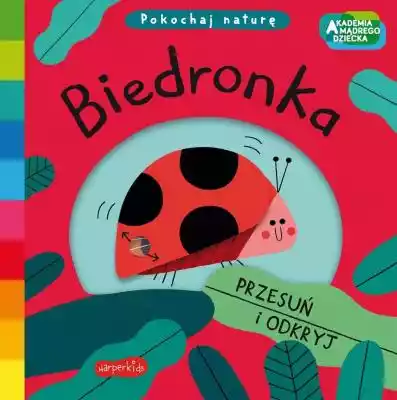 Pokochaj naturę Biedronka Campbell Books Allegro/Kultura i rozrywka/Książki i Komiksy/Książki dla dzieci/Literatura dziecięca
