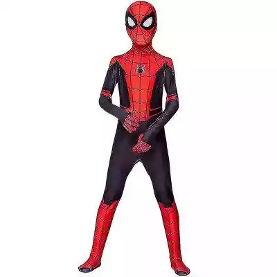 Spider-man Spiderman Cosplay Kostium Dla Ubrania i akcesoria > Przebrania i akcesoria > Akcesoria do przebrań > Zestawy dodatków do przebrań