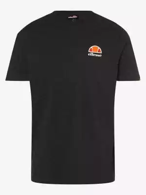 ellesse - T-shirt męski – Canaletto, sza Podobne : ellesse - T-shirt damski, czarny - 1740705