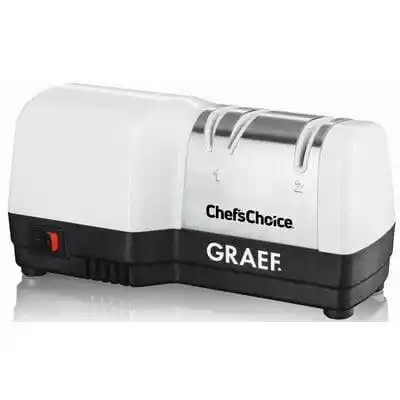 Ostrzałka GRAEF CC80 Podobne : Dehydrator GRAEF DA 506 - 1390722