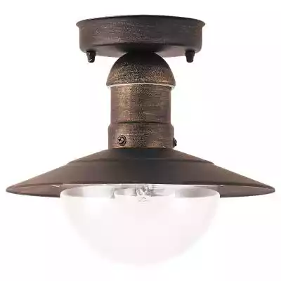 Plafon zewnętrzny lampa sufitowa Rabalux Podobne : Lampa sufitowa OSLO 92-61805 - 191039