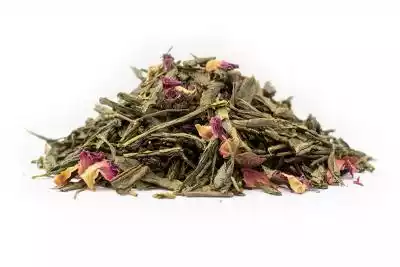 WIŚNIOWE ODURZENIE - zielona herbata, 50 Podobne : Widoki - 671058
